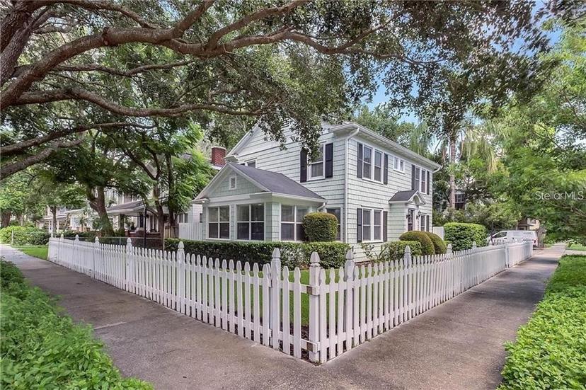 Picture of 728 N Summerlin Avenue, Orlando FL 32803