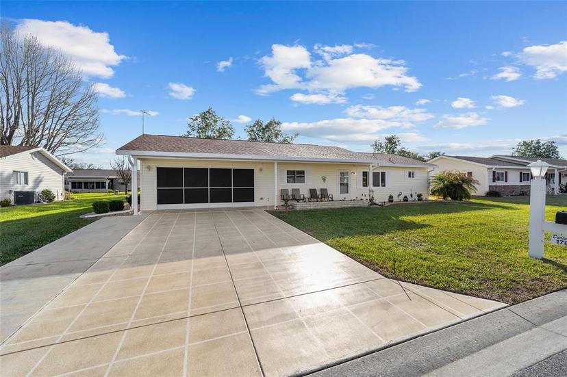 Picture of 17813 SE 95Th Court, Summerfield FL 34491