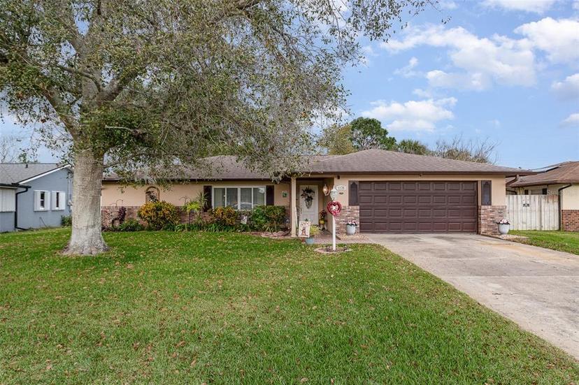 Picture of 1176 Balfour Drive, Deltona FL 32725