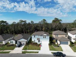 Picture of 11751 Moonsail Drive, Parrish, FL 34219