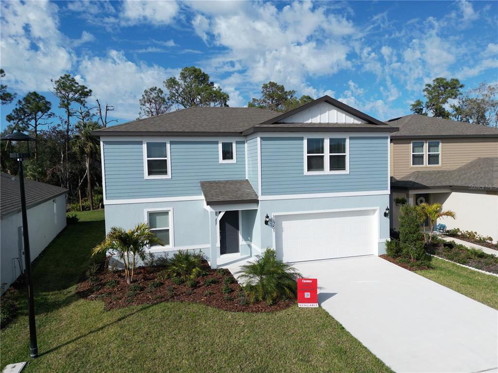 Picture of 11751 Moonsail Drive, Parrish, FL 34219