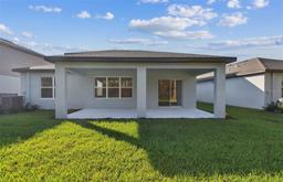 Picture of 11751 Moonsail Drive, Parrish, FL 34219