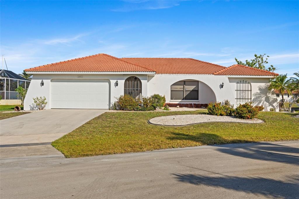Picture of 1251 Partridge Drive, Punta Gorda, FL 33950