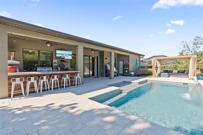 Picture of 15664 Starling Water Drive, Lithia FL 33547