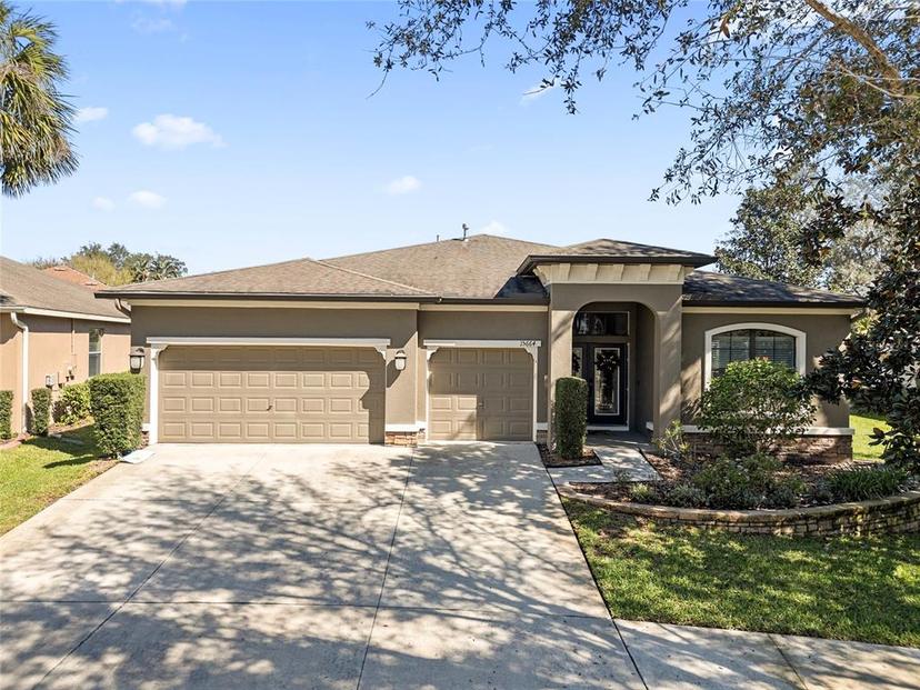Picture of 15664 Starling Water Drive, Lithia FL 33547