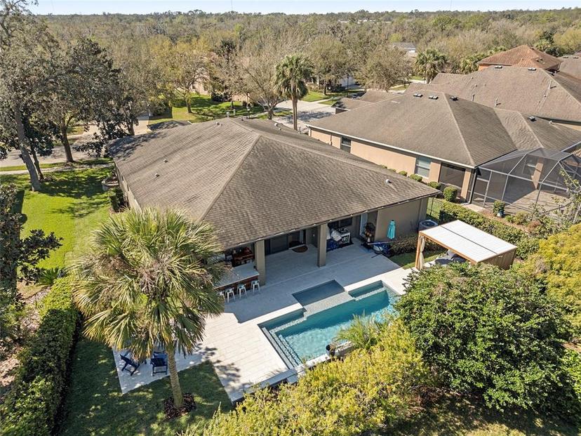 Picture of 15664 Starling Water Drive, Lithia FL 33547