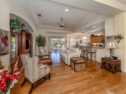 Picture of 564 Meadow Sweet Circle, Osprey, FL 34229
