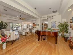 Picture of 564 Meadow Sweet Circle, Osprey, FL 34229