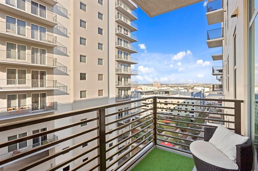 Picture of 1120 E Kennedy Boulevard Unit 1126, Tampa FL 33602