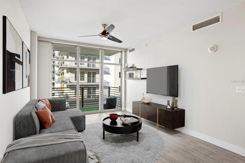 Picture of 1120 E Kennedy Boulevard Unit 1126, Tampa FL 33602
