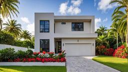 Picture of 902 W Fribley Street, Tampa, FL 33603
