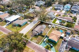 Picture of 902 W Fribley Street, Tampa, FL 33603