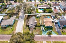 Picture of 902 W Fribley Street, Tampa, FL 33603