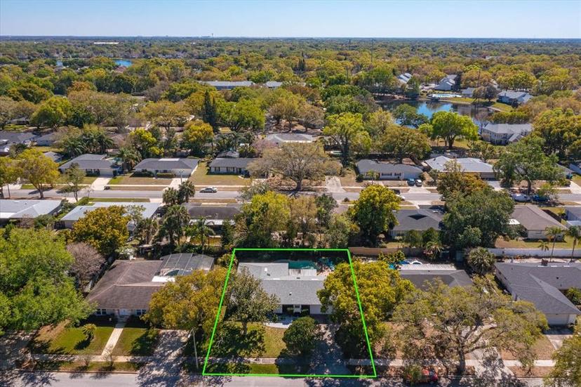 Picture of 4830 Tellson Place, Orlando FL 32812