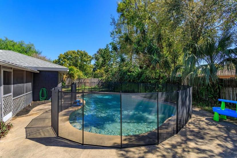 Picture of 4830 Tellson Place, Orlando FL 32812