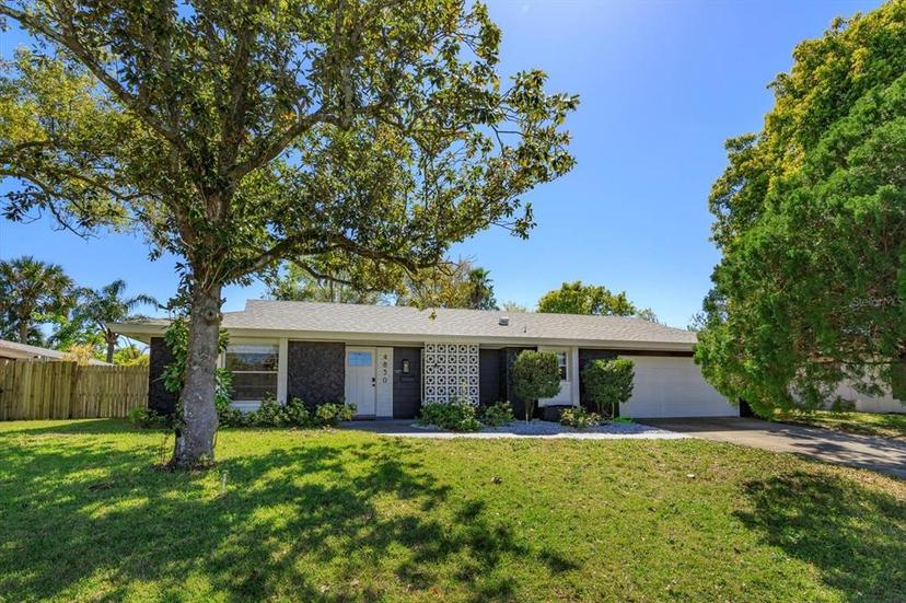 Picture of 4830 Tellson Place, Orlando FL 32812