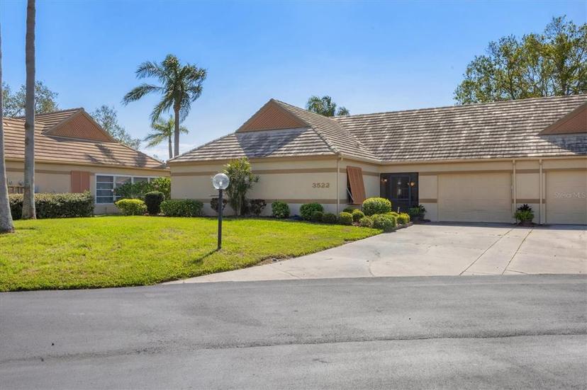 Picture of 3522 57Th Avenue Circle W, Bradenton FL 34210