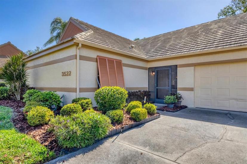 Picture of 3522 57Th Avenue Circle W, Bradenton FL 34210