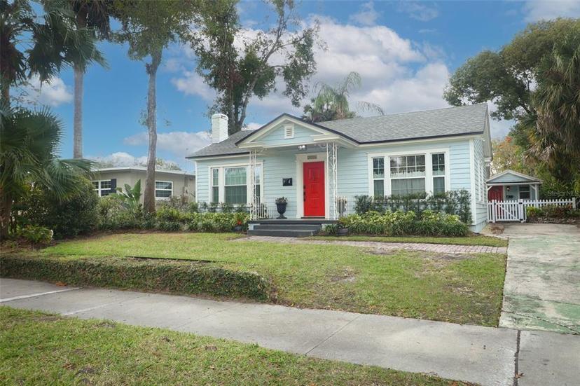 Picture of 2006 N Westmoreland Drive, Orlando FL 32804