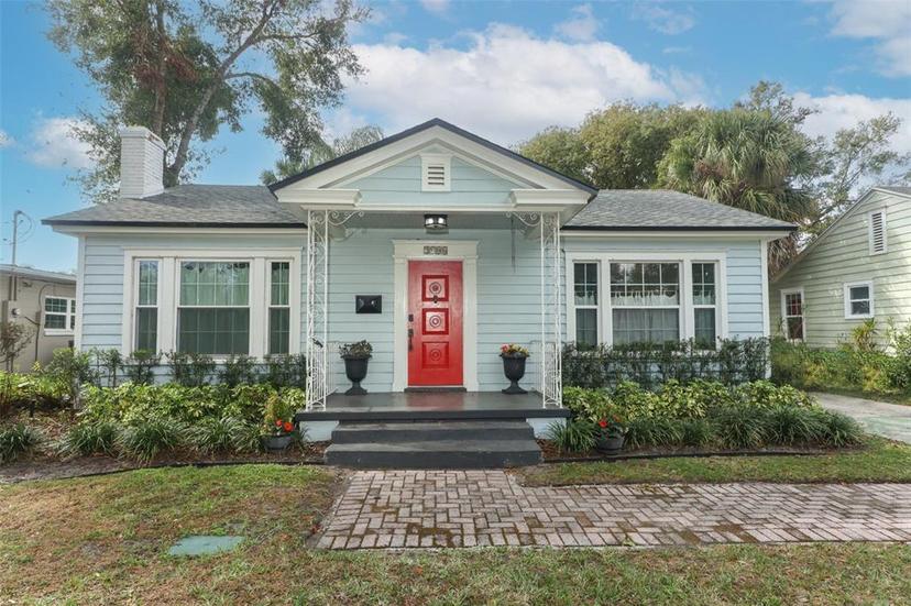 Picture of 2006 N Westmoreland Drive, Orlando FL 32804