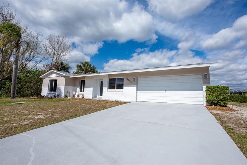 Picture of 18098 Petoskey Circle, Port Charlotte FL 33948