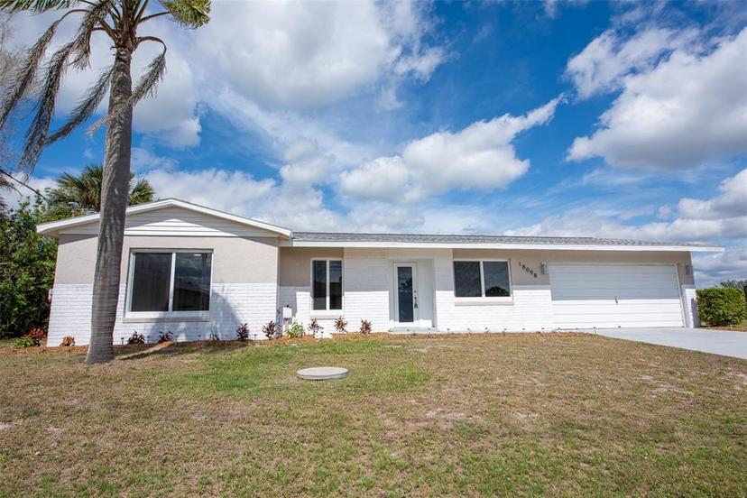 Picture of 18098 Petoskey Circle, Port Charlotte FL 33948