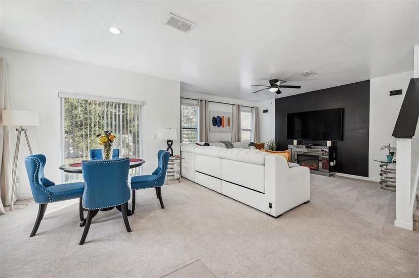Picture of 3422 Seneca Club Loop Unit 57, Orlando FL 32808