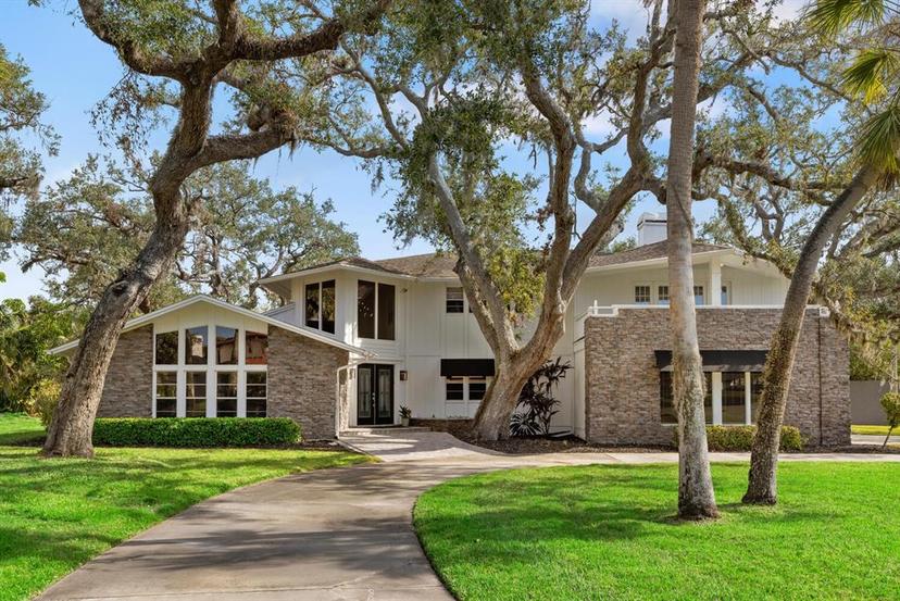 Picture of 3783 Beneva Oaks Boulevard, Sarasota FL 34238