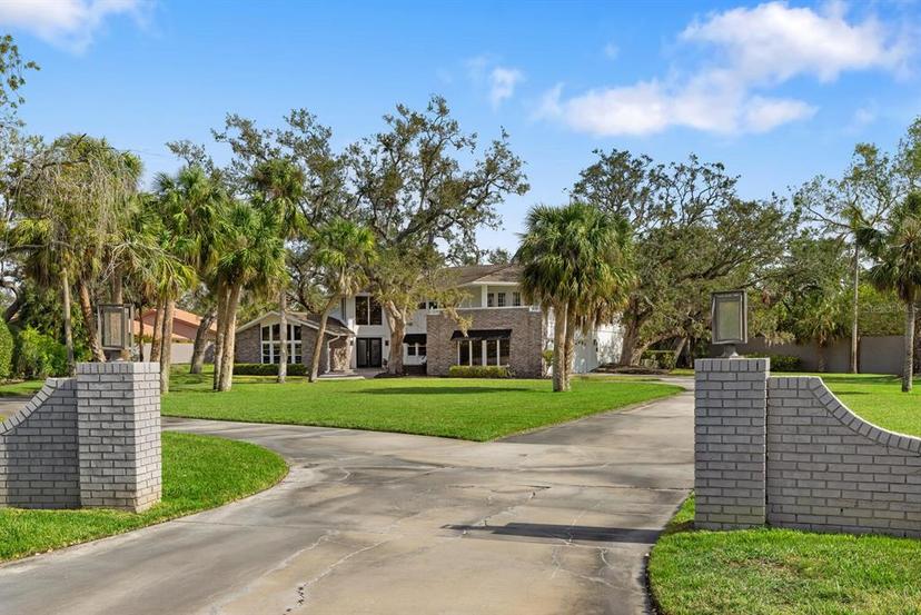 Picture of 3783 Beneva Oaks Boulevard, Sarasota FL 34238