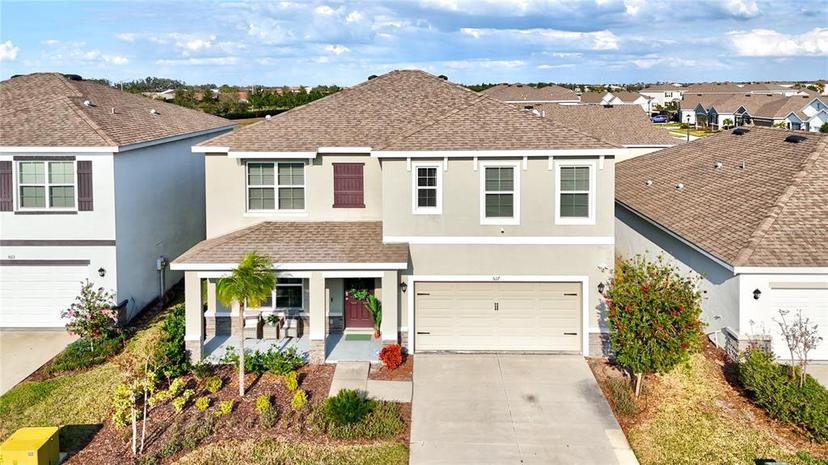 Picture of 5117 Sultana Cove, Bradenton FL 34211