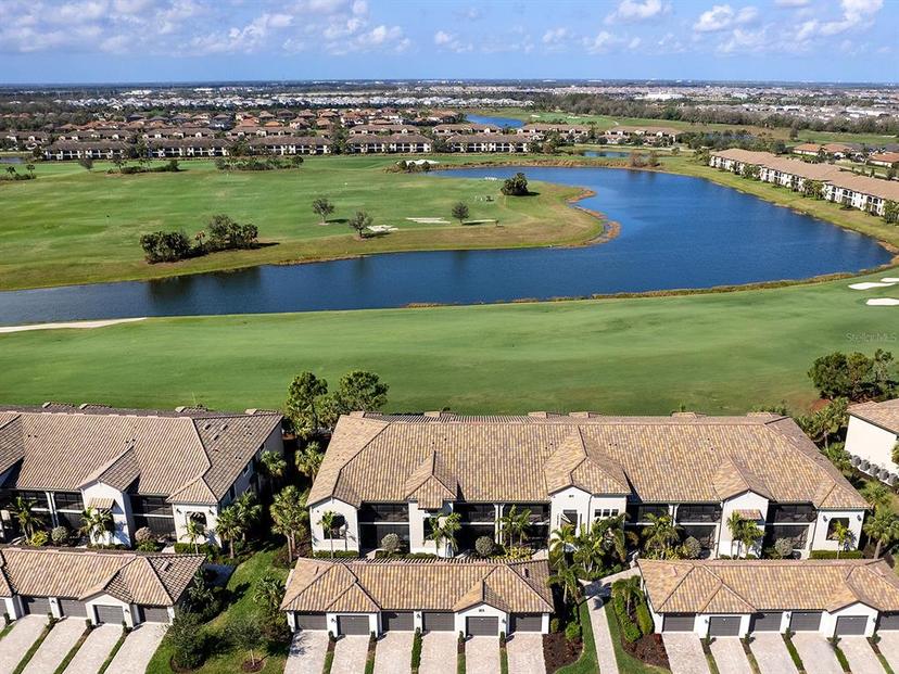 Picture of 5674 Palmer Circle Unit 202, Lakewood Ranch FL 34211