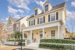 Picture of 206 Norfolk Place, Kissimmee, FL 34747