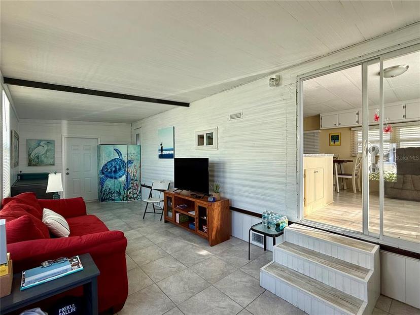 Picture of 1475 Flamingo Drive Unit 137, Englewood FL 34224