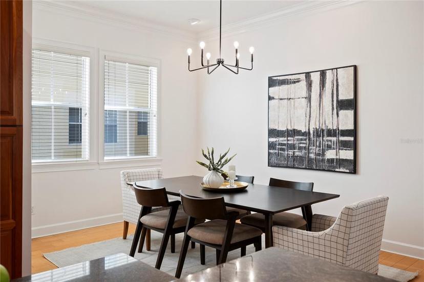 Picture of 3010 W Stovall Street Unit B, Tampa FL 33629