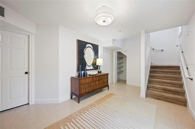 Picture of 3010 W Stovall Street Unit B, Tampa FL 33629