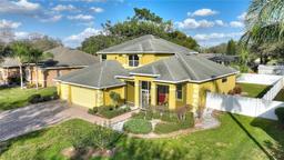 Picture of 1904 Eloise Cove Drive, Winter Haven, FL 33884