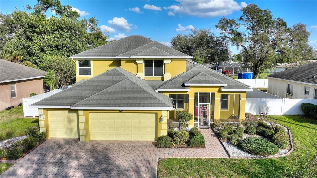 Picture of 1904 Eloise Cove Drive, Winter Haven, FL 33884
