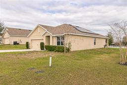 Picture of 3417 N Michener Point Unit 2C, Beverly Hills, FL 34465