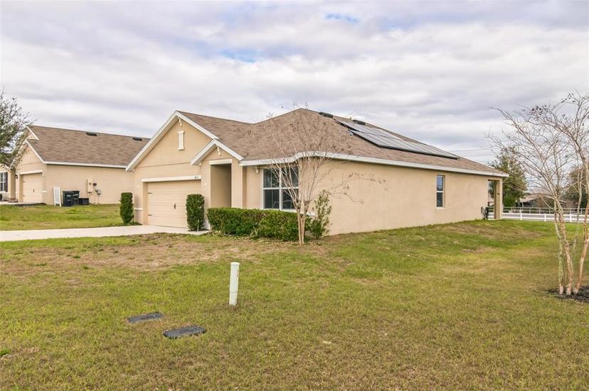 Picture of 3417 N Michener Point Unit 2C, Beverly Hills FL 34465