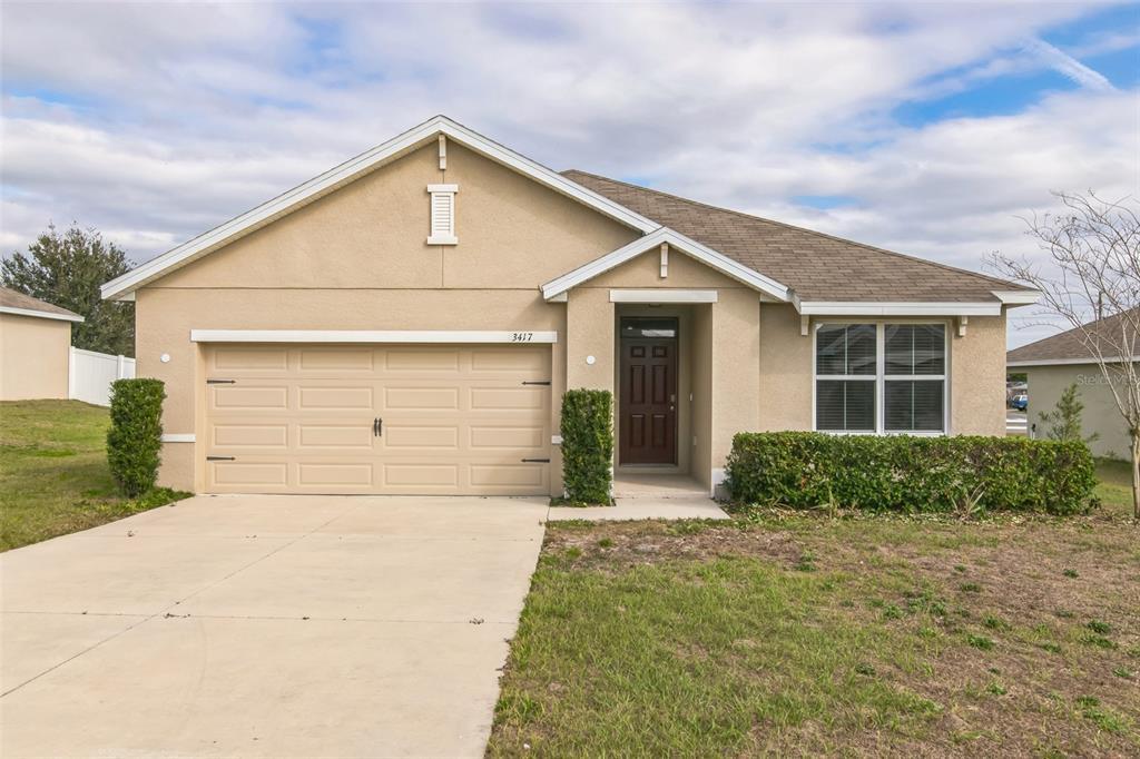Picture of 3417 N Michener Point Unit 2C, Beverly Hills, FL 34465