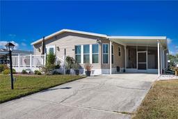 Picture of 258 Vistoria Drive, North Port, FL 34287