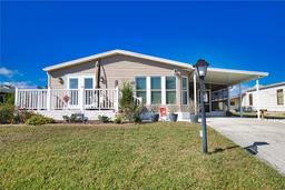 Picture of 258 Vistoria Drive, North Port, FL 34287