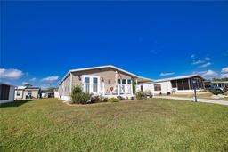 Picture of 258 Vistoria Drive, North Port, FL 34287