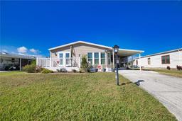Picture of 258 Vistoria Drive, North Port, FL 34287