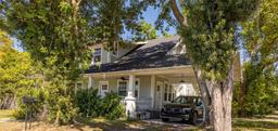 Picture of 602 NW Drane Street, Plant City, FL 33563
