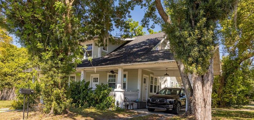 Picture of 602 NW Drane Street, Plant City FL 33563