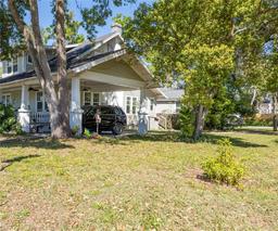 Picture of 602 NW Drane Street, Plant City, FL 33563
