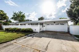 Picture of 4726 Lansing Street Ne, St Petersburg, FL 33703