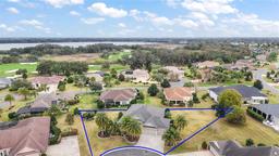 Picture of 2059 Landings Lane, The Villages, FL 32162
