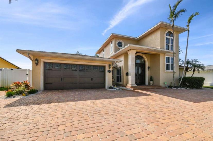 Picture of 1336 51St Avenue Ne, St Petersburg FL 33703